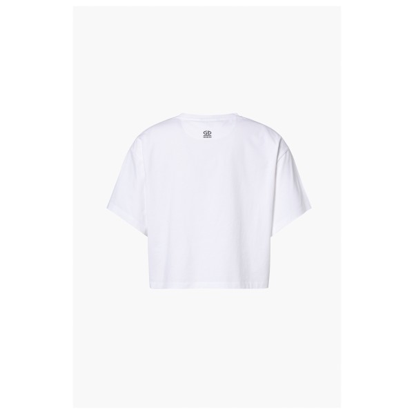 Goldbergh - Women's Lumea Short Sleeve - Camiseta de manga corta