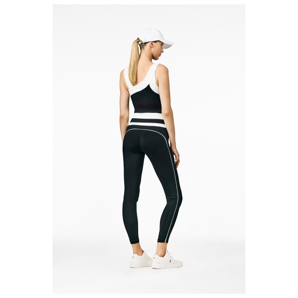 Goldbergh - Women's Sierra Tank with Bra - Topp