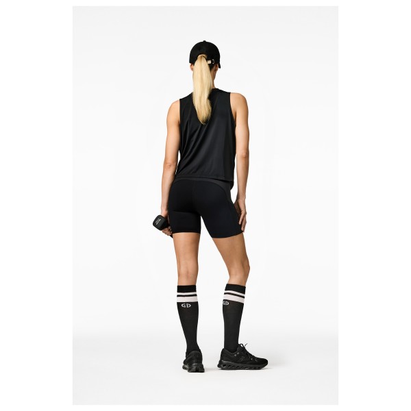 Goldbergh - Women's Solane Sleeveless - Toppi