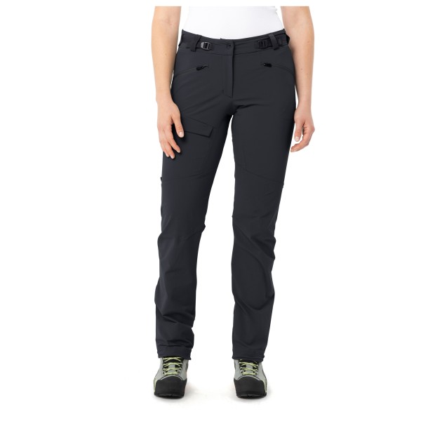 Vaude - Women's Croz Pants III - Alpine broek
