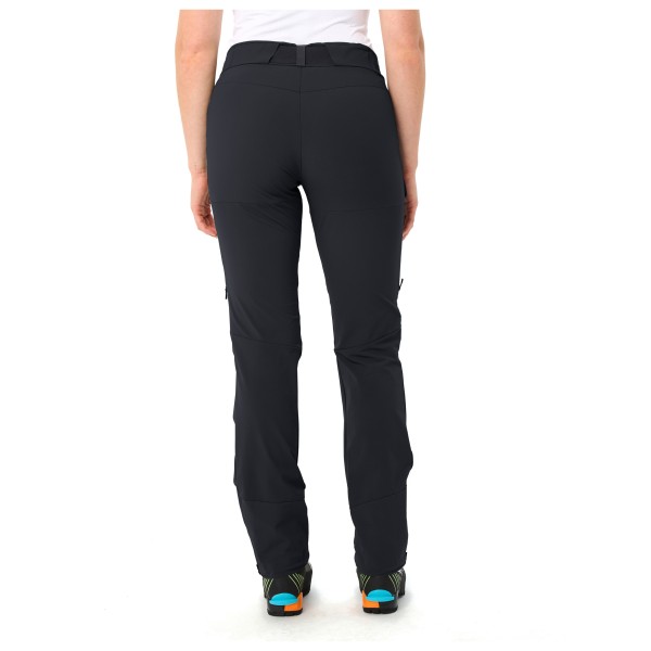 Vaude - Women's Croz Pants III - Alpine broek