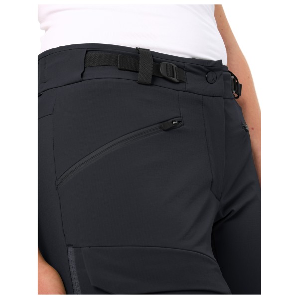 Vaude - Women's Croz Pants III - Alpine broek