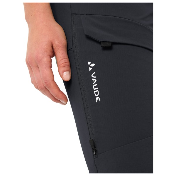 Vaude - Women's Croz Pants III - Pantaloni da escursionismo