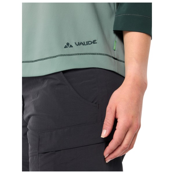 Vaude - Women's Neyland 3/4 T-Shirt II - Camiseta de manga larga