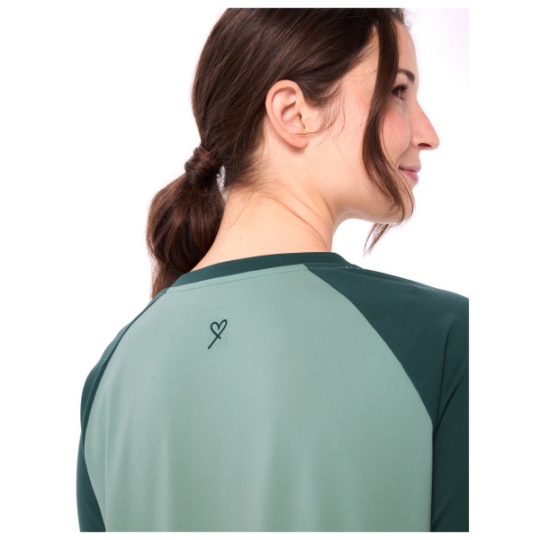 Vaude - Women's Neyland 3/4 T-Shirt II - Camiseta de manga larga
