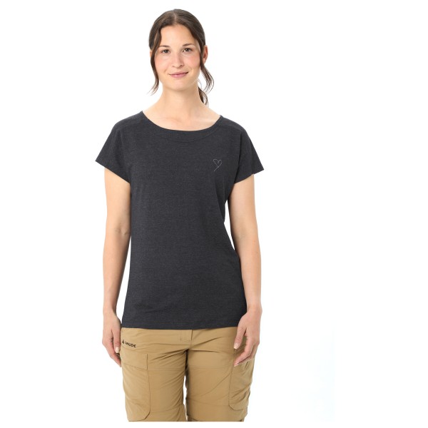 Vaude - Women's Neyland T-Shirt - Camiseta de manga corta