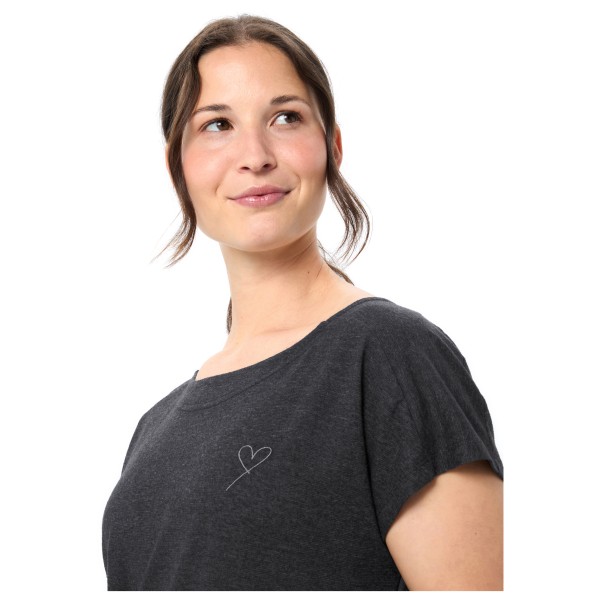 Vaude - Women's Neyland T-Shirt - Camiseta de manga corta