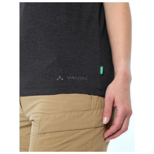 Vaude - Women's Neyland T-Shirt - Camiseta de manga corta