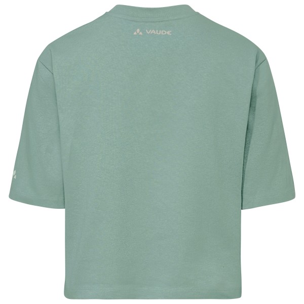 Vaude - Women's Redmont Heavyweight T-Shirt - Camiseta de manga corta