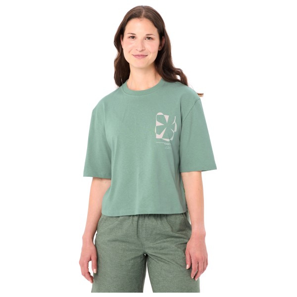 Vaude - Women's Redmont Heavyweight T-Shirt - Camiseta de manga corta