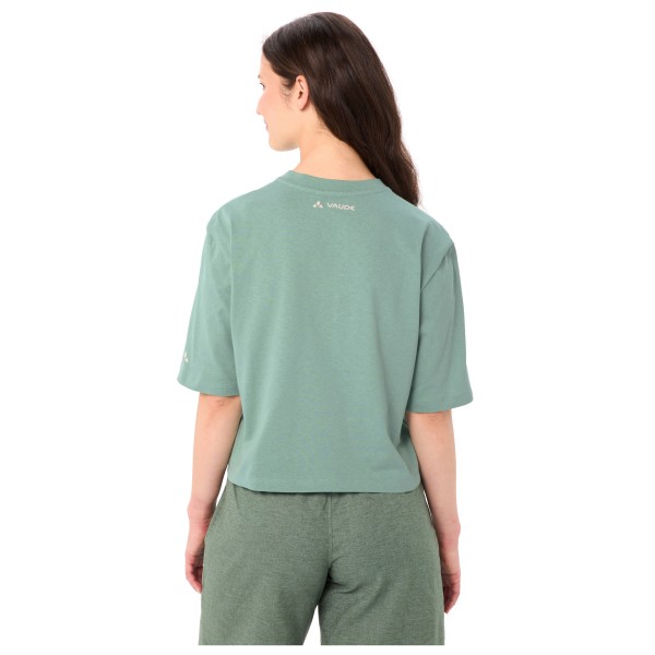 Vaude - Women's Redmont Heavyweight T-Shirt - Camiseta de manga corta