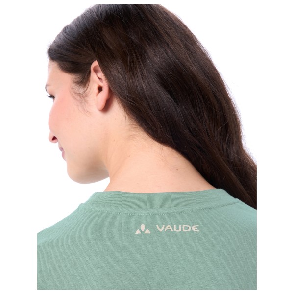 Vaude - Women's Redmont Heavyweight T-Shirt - Camiseta de manga corta