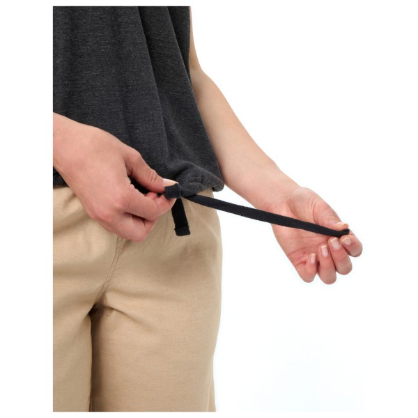 Vaude - Women's Redmont Hemp T-Shirt - Topp