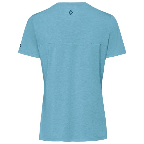 Vaude - Women's Skomer Print T-Shirt III - Camiseta de manga corta