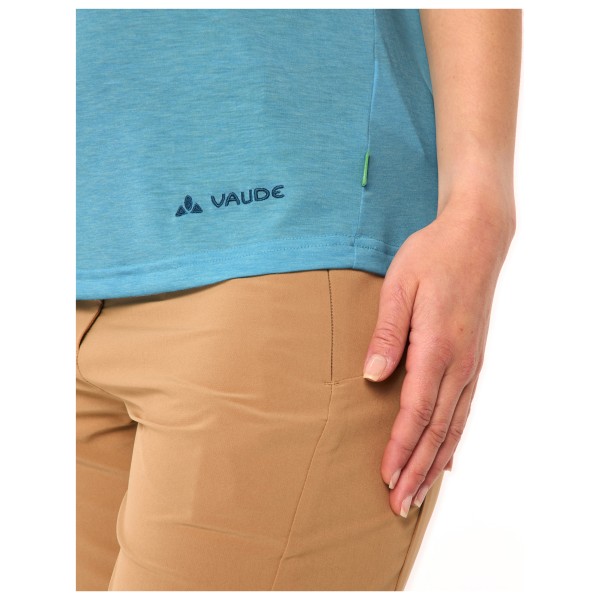 Vaude - Women's Skomer Print T-Shirt III - Camiseta de manga corta