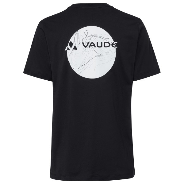 Vaude - Women's Spirit T-Shirt II - Camiseta de manga corta