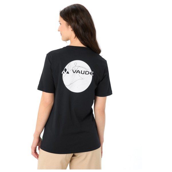 Vaude - Women's Spirit T-Shirt II - Camiseta de manga corta