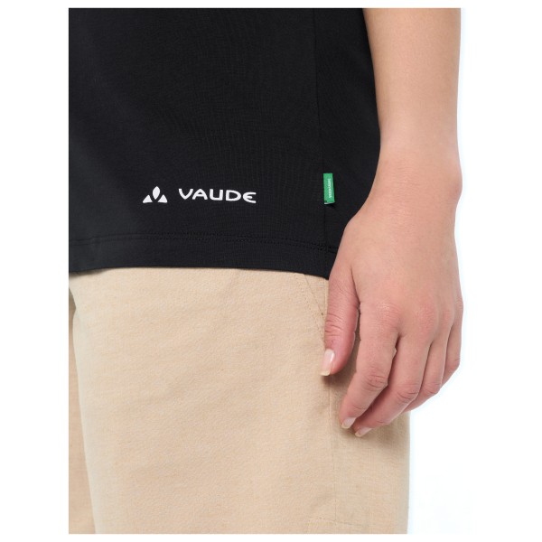 Vaude - Women's Spirit T-Shirt II - Camiseta de manga corta
