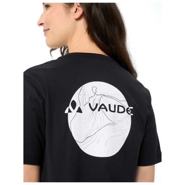 Vaude - Women's Spirit T-Shirt II - Camiseta de manga corta
