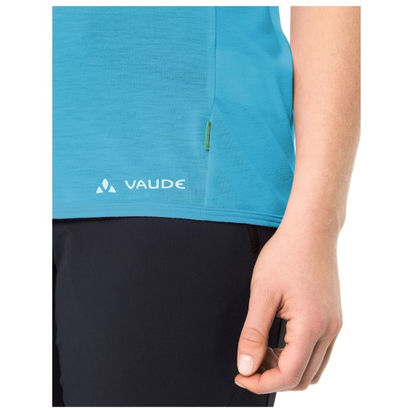Vaude - Women's Tekoa T-Shirt II - Funktionsshirt