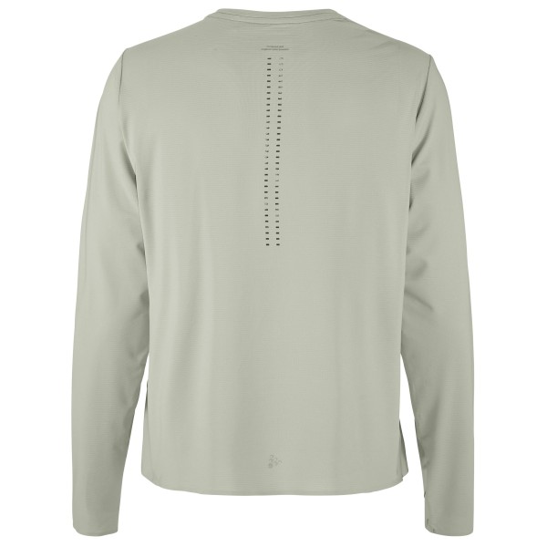 Craft - Women's Hypervent Longsleeve - Loopshirt