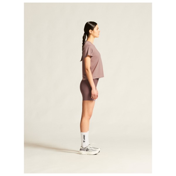 Craft - Women's Hypervent Tee - Loopshirt