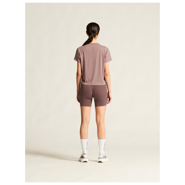 Craft - Women's Hypervent Tee - Loopshirt