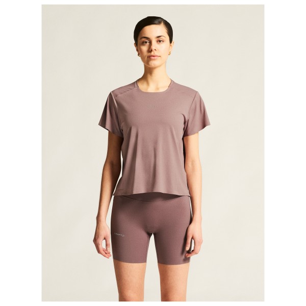 Craft - Women's Hypervent Tee - Loopshirt