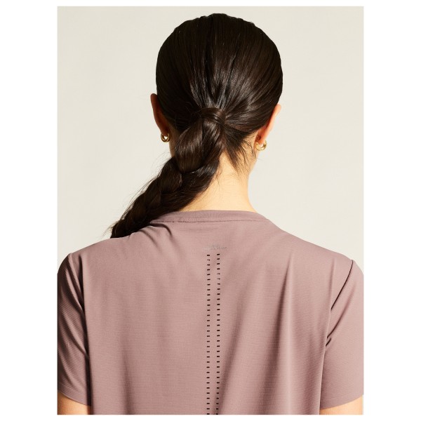 Craft - Women's Hypervent Tee - Loopshirt