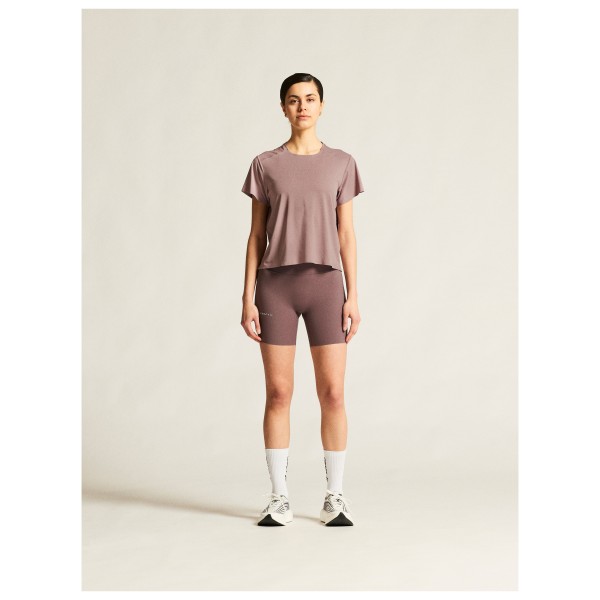 Craft - Women's Hypervent Tee - Maglia da corsa