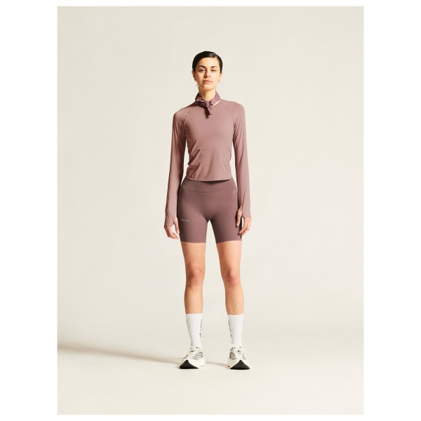 Craft - Women's Hypervent Tight Longsleeve - Hardloopshirt