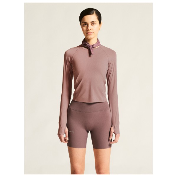 Craft - Women's Hypervent Tight Longsleeve - Laufshirt