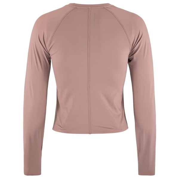 Craft - Women's Hypervent Tight Longsleeve - Løbeshirt