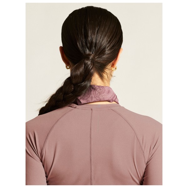 Craft - Women's Hypervent Tight Longsleeve - Løbeshirt