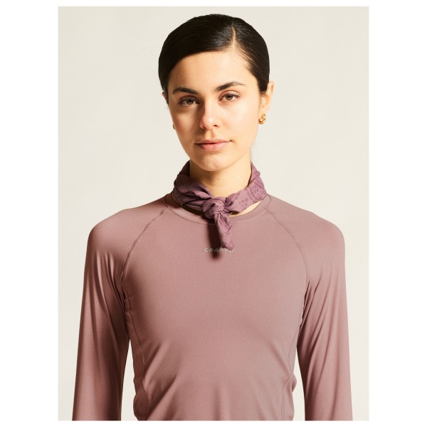Craft - Women's Hypervent Tight Longsleeve - Running shirt
