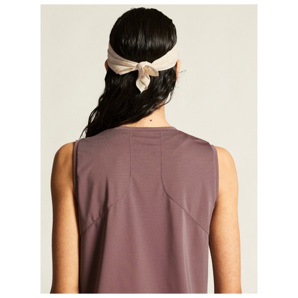 Craft - Women's Pro Trail Singlet 2 - Linne, topp