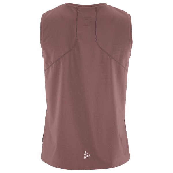 Craft - Women's Pro Trail Singlet 2 - Tank Top