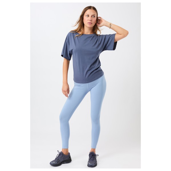 Mandala - Women's Butterfly T-Shirt - Camiseta de manga corta