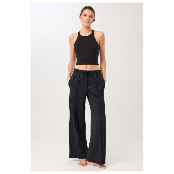 Mandala - Women's Cross Top - Toppi