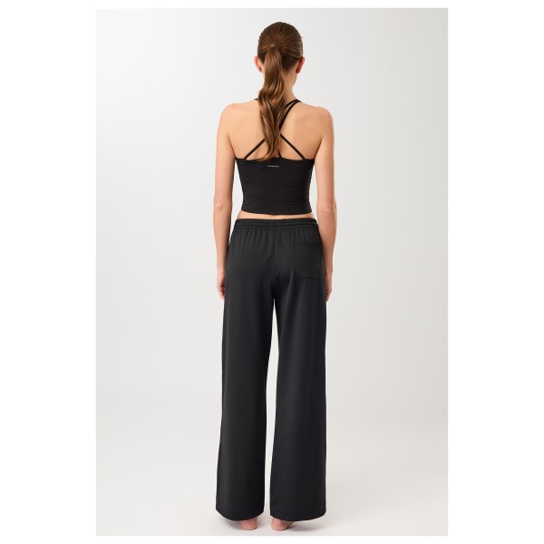 Mandala - Women's Cross Top - Toppi