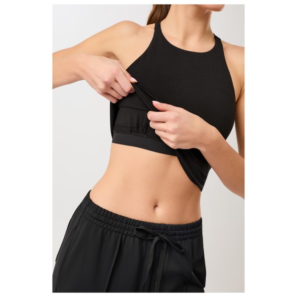 Mandala - Women's Cross Top - Toppi