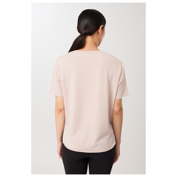 Mandala - Women's Halfmoon T-Shirt - Camiseta de manga corta