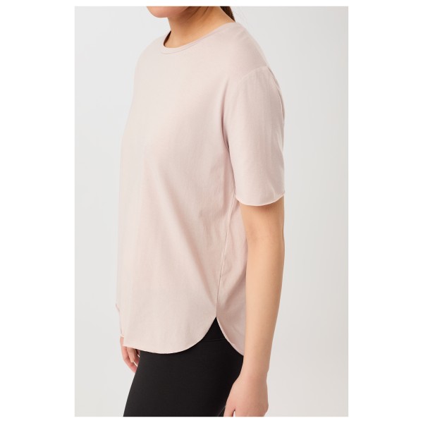 Mandala - Women's Halfmoon T-Shirt - T-paidat