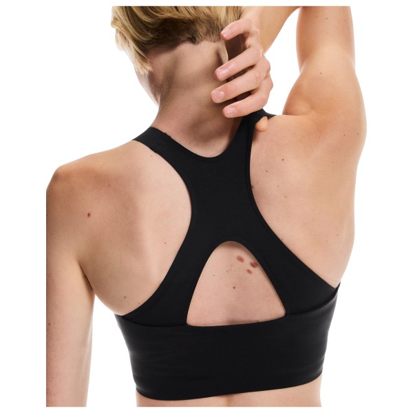 On - Women's Performance Crop - Topp