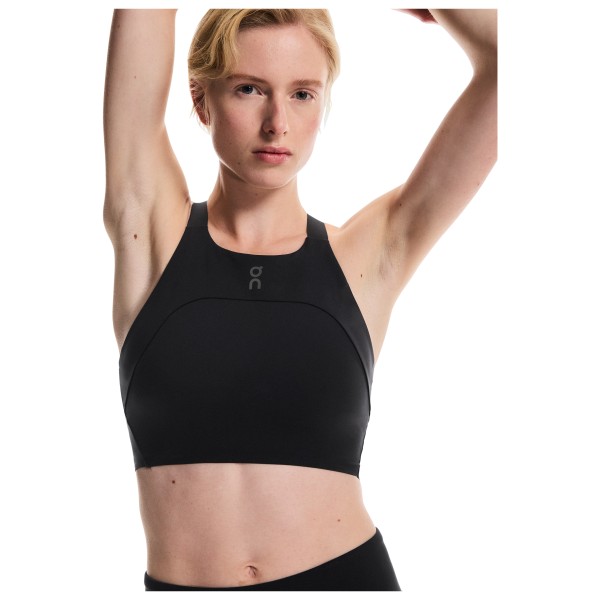 On - Women's Performance Crop - Topp