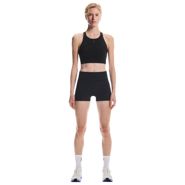 On - Women's Performance Crop - Topp