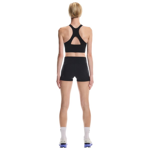 On - Women's Performance Crop - Topp