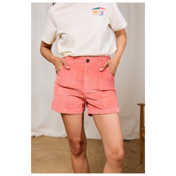 TWOTHIRDS - Women's Alcudia - T-paidat