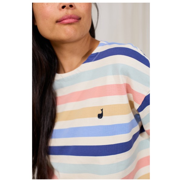 TWOTHIRDS - Women's Fingal - Camiseta de manga corta