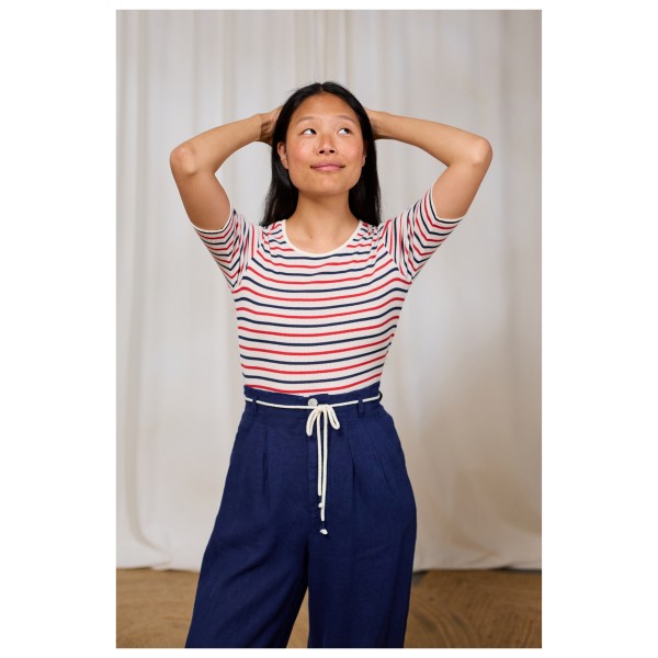 TWOTHIRDS - Women's Malpelo - Camiseta de manga larga